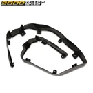 Front Bumper Grille Air Lower Deflector Fit For 16-18 Chevrolet Cruze Ls/lt 1.4L. Fixed Price $19.17.