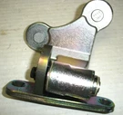 Mercedes Benz Rear Right Lower Hinge 2047301337. Fixed Price $71.99.