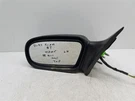 Driver Left Side View Mirror Power Gt Fits 92-98 Pontiac Grand Am Oem. Fixed Price $51.99.