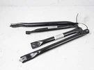 16-19 Bmw G11 G12 740I 750I Front & Rear Radiator Support Brace Bar Set Oem. Fixed Price $58.45.