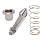 Eddie Motorsports Hood Latch Component MS276-10KP. Fixed Price $94.95.