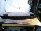 10-17 Mercedes Class Rear Bumper Reinforcement 207 Type. Fixed Price $375.44.