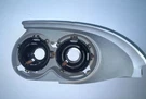 1964 1965 Ford Thunderbird Lh Headlight Fender Extension C4SB-13A045-B Oem. Fixed Price $350.00.