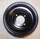 1970 1971 72 Ford Mustang Torino Mercury Cougar Orig 351W 351C P/s Crank Pulley. Fixed Price $129.00.