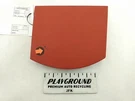 Porsche 914/4 1.7L Targa Front Left Headlamp Light Cover 70 71 72 73 74 75 76. Fixed Price $44.95.