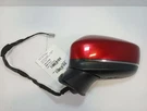 Driver Left Side View Mirror With Heated From 2018 Mazda CX-5 (12755264. Fixed Price $146.68.