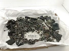 Jaguar XK8 Xkr Miscellaneous Disassembly Nuts Bolts And Hardware 97-06. Fixed Price $31.47.