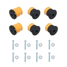 Labwork Body Cab Mount Kit 924-329 For F-250 F-350 F-450 F-550 Super Duty 05-07. Fixed Price $94.15.