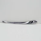 Bmw G11 Front Bumper Left Upper Molding 51117362693 2016. Fixed Price $63.57.