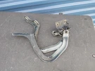 89-95 Toyota Pickup / 90-95 4RUNNER Hood Hinges Pair Left & Right No Hardware. Fixed Price $65.00.