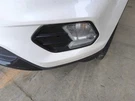 Driver Left Grille Lower Gloss Black Finish Fits 17-19 Escape 606682. Fixed Price $87.32.