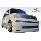 Duraflex F-1 Body Kit For Xb Scion 04-06 Edpart 110992. Fixed Price $569.00.