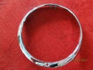 Alfa Romeo Spider Headlight Trim Ring Right Wide Stainless Steel 10503650410 New. Fixed Price $85.48.