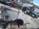 Passenger Quarter Panel Prius Vin Fu 7TH And 8TH Digit Fits 16-22 3953454. Fixed Price $420.00.