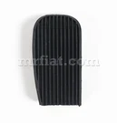 Fiat 500 600 Accelerator Pedal Cover New. Fixed Price $7.00.