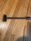 1900'S Antique Car 1/2" 5/8" Lug Wrench Tool- Tomahawk 1620. Fixed Price $18.99.