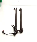 2015 Nissan Murano Power Lift Cylinder Struts 2X Oem 90560-5AA1A. Fixed Price $190.00.