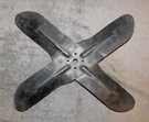 1969 1970 Ford Mustang Fairlane Torino Cougar Cyclone Orig 302 351 4-BLADE Fan. Fixed Price $79.00.