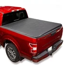 Leer Tonneau Cover 2015-23 Ford F-150 With 5FT 6IN Bed. Fixed Price $217.55.