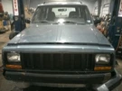 Driver Left Center Pillar Fits 97-01 Cherokee 109466. Fixed Price $100.00.
