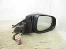 2009 Jaguar Xf Passenger Right Side View Door Mirror W/ Blind Spot Alert Oem. Fixed Price $423.20.