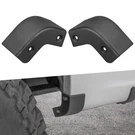 2021-2026 Ford F150 Pair Mud Flap Delete ML3Z-99292A22-CA ML3Z-99292A23-CA. Fixed Price $34.44.