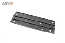 2019 - 2025 Volvo S60 Rear Floor Lower Pan Tunnel Support Brace Bracket Oem. Fixed Price $22.49.