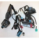 New Chrysler CBJ1K072AA Front Door Wiring (3403 9-3-C-7). Fixed Price $82.40.