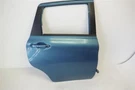 2014-2016 Nissan Versa Note Hatchback Rear Passenger Door Peacock Green. Fixed Price $597.55.