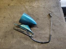1969 1970 Ford Mustang Mach Boss 302 429 Oem Lh Remote Side Mirror C9ZB-17743. Fixed Price $65.00.
