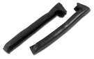 Corvette C3 Weatherstrip Door Window Verticals Coupe 1969-1977. Fixed Price $26.99.