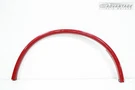 2011-2025 Dodge Durango Rear Left Side Quarter Wheel Arch Flare Molding Oem. Fixed Price $138.59.