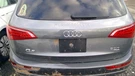 Rear Bumper Trailer Hitch Without Line Fits 09-16 Audi Q5 396255. Fixed Price $160.00.
