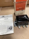 1958-62 Gm Cars D-621 1119168 12 Delco Remy Voltage Regulator Nos. Fixed Price $100.00.