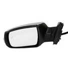 Mirrors Passenger Right Side Heated Hand 876201U720 For Kia Sorento 2014-2015. Fixed Price $108.24.