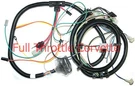 Us Made 1978 Corvette Wiring Harness Forward Front Lamp Lectric Limited Best New. Fixed Price $403.72.