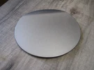 2015 2016 Dodge Dart Gas Fuel Door Cover Oem Used Silver Metallic Psc Color Code. Fixed Price $59.00.