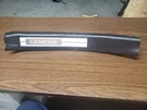 09-14 Hyundai Genesis Sedan Rear Left Scuff Sill Step Plate Trim Panel Cover. Fixed Price $47.00.