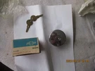 Nos 1964-1967 Chevrolet Impala, Nova Station Wagons Locking Gas Cap-part 985895. Fixed Price $47.50.