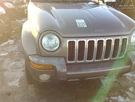 2002-2004 Jeep Liberty Front Grille Bumper Not Included HE27V. Fixed Price $307.81.