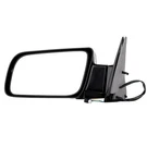 Power Driver Side Manual Fold View Mirror Fits 1988-98 Chevy Gmc 1500 2500 3500. Fixed Price $30.29.