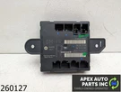 Oem 2011 Jeep Grand Cherokee 5.7L Door Control Module. Fixed Price $69.99.