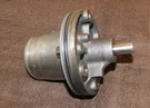 1965 1966 Mustang Fastback Coupe Gt Convertible Orig Power Steering Pump Rebuilt. Fixed Price $179.00.