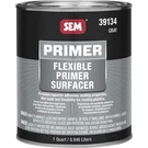 Sem 39134 Flexible Primer Surfacer For Automotive Bumper Covers Plastics Quart. Fixed Price $76.99.