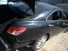Passenger Right Quarter Panel Fits 07-12 Lexus ES350 104935980. Fixed Price $617.77.