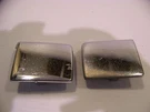 1968 69 Plymouth Dodge Inside Door Latch Handles Oem Road Runner Super Bee Rt. Fixed Price $49.98.