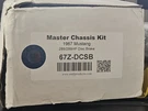 Fits 1967 Mustang Disc Brake 289/289HP Amk Master Chassis Kit 366 Pcs Free Ship. Fixed Price $445.00.