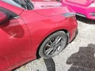 (local Pickup Only) Passenger Right Fender Sedan Fits 19-24 Forte 3192261. Fixed Price $244.90.