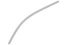 Genuine Audi Roof Molding Seal 4G8-854-544-A. Fixed Price $113.00.