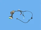 Genuine Mopar Front Door Wiring Left 68263831AD. Fixed Price $138.06.